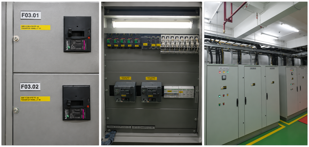 Electrical Project