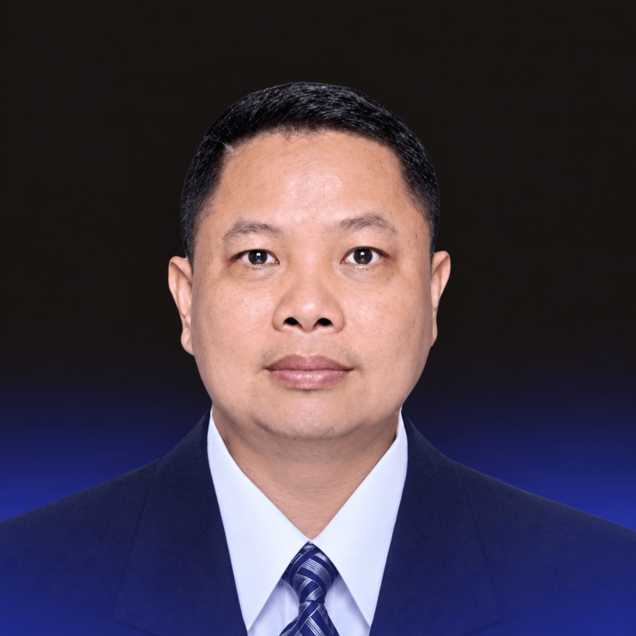 Handy - Direktur Utama