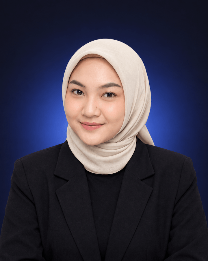 Maulianissa - Finance
